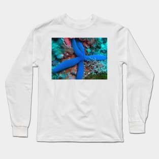 Sea Star Long Sleeve T-Shirt